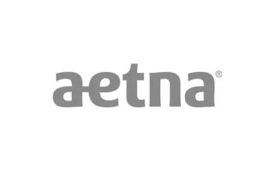 Aetna logo