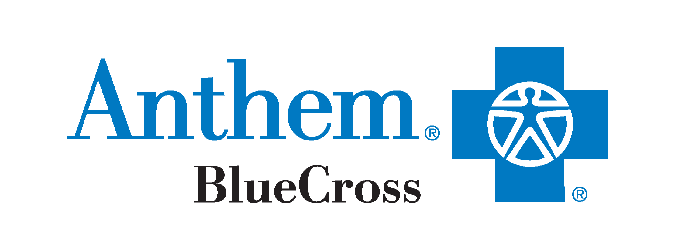 Anthem BCBS logo