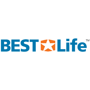 Best Life logo