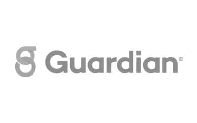 Guardian logo