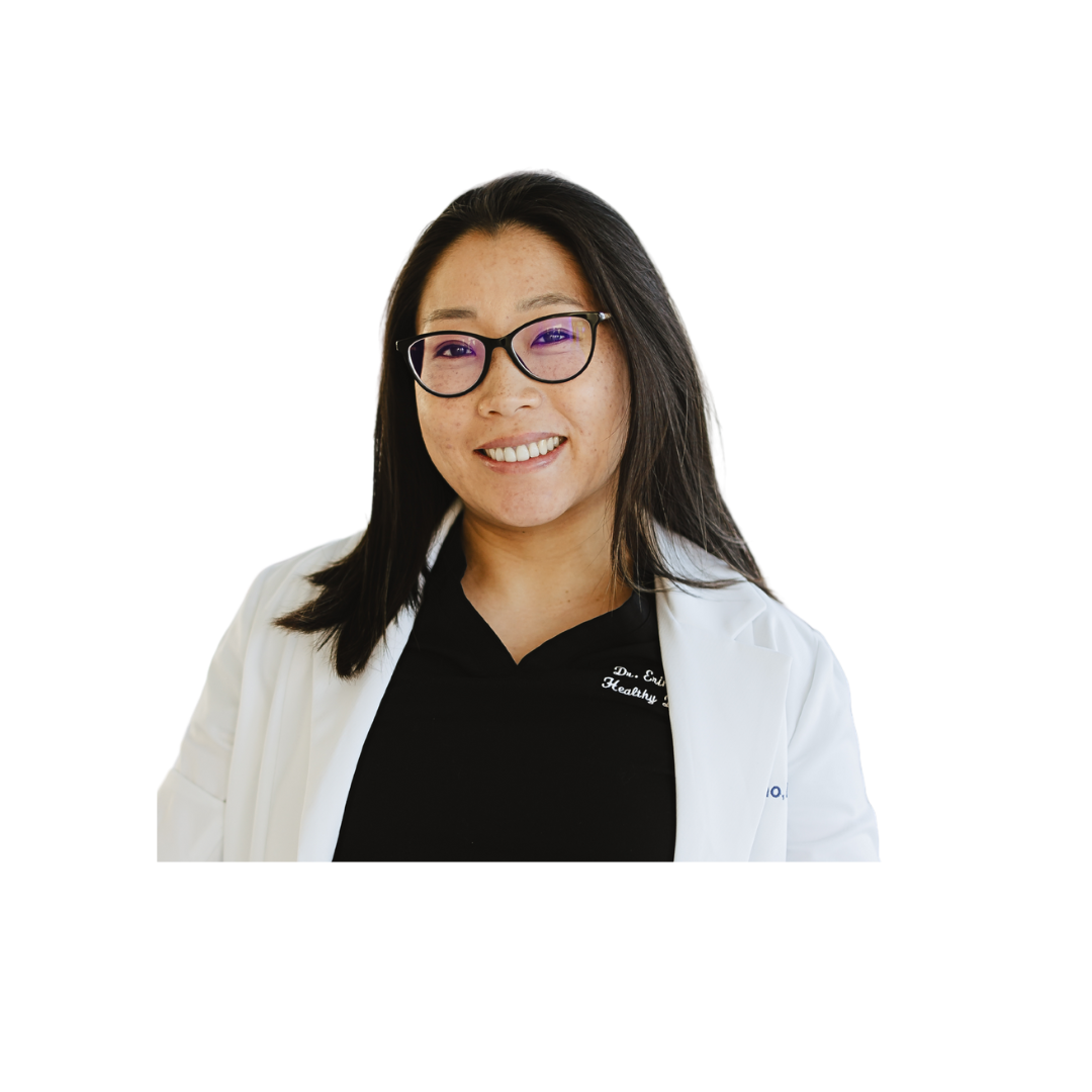 Dr. Erin Cho