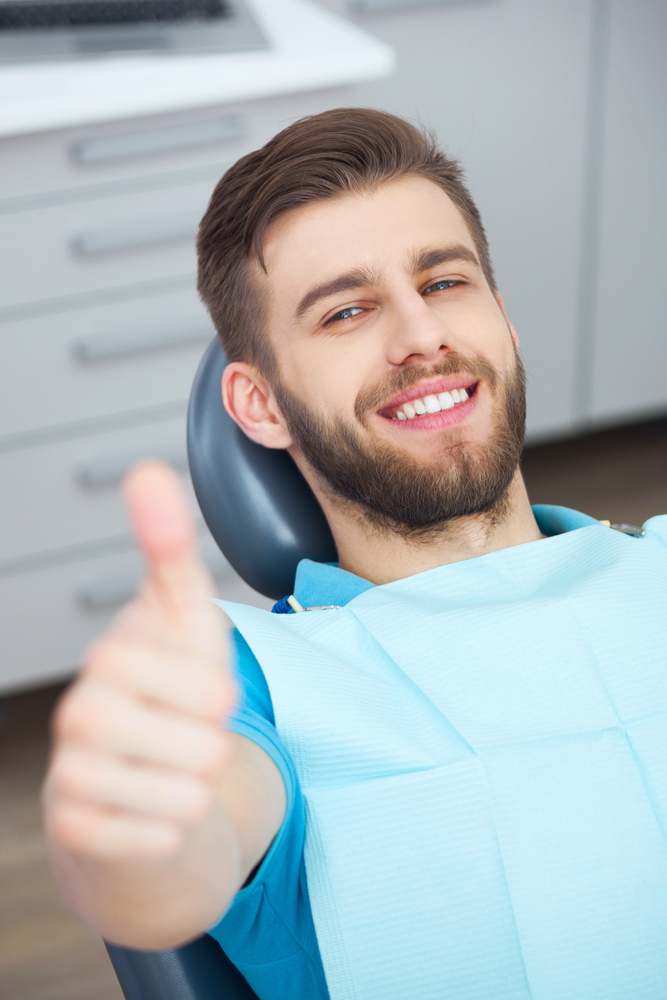 Porcelain Veneers