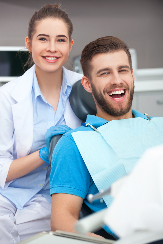 Dental Expanders & Healthy Start Appliances in Lakeview, Chicago, IL