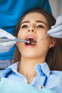 Periodontal Therapy