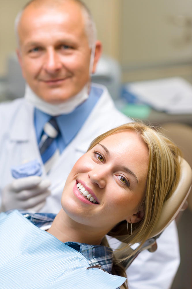 dental expanders
