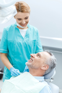 Cosmetic Fillings