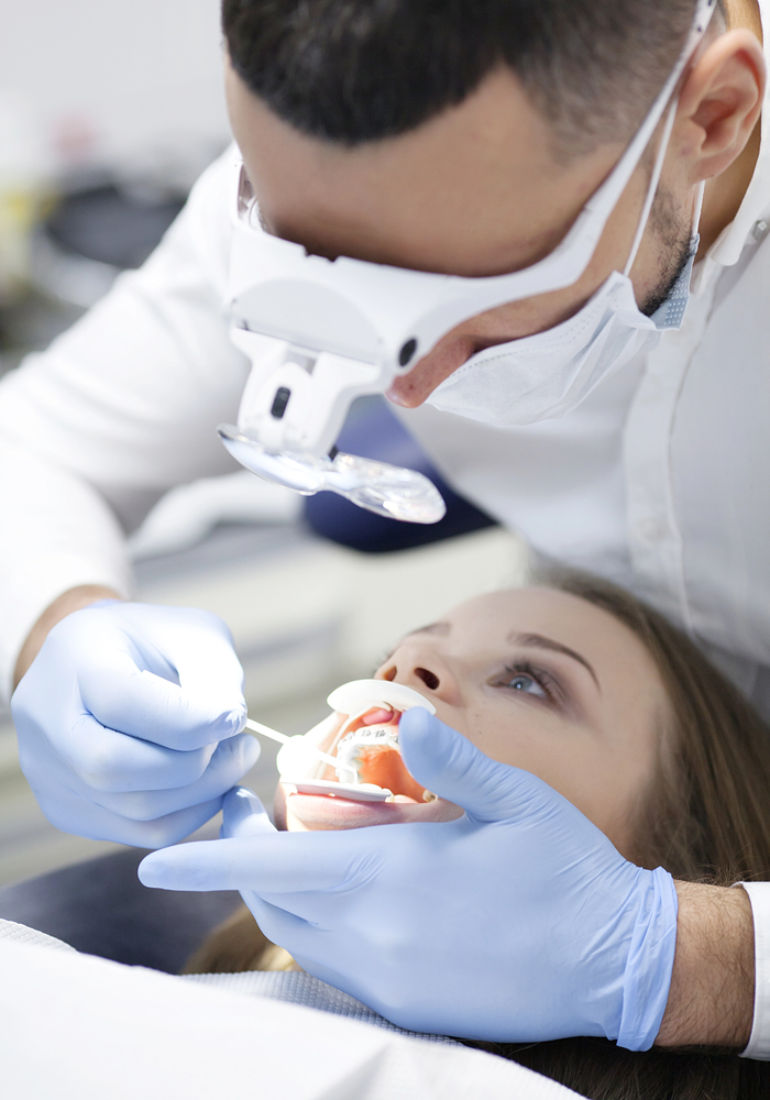 Smile Makeover in Lakeview, Chicago, IL