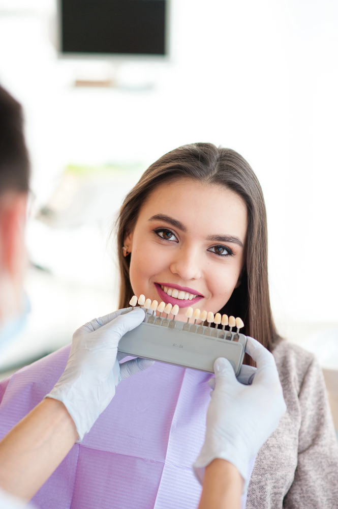 Tooth Colored Fillings in Lakeview, Chicago, IL