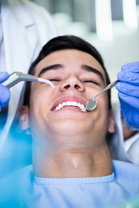 Professional Teeth Whitening