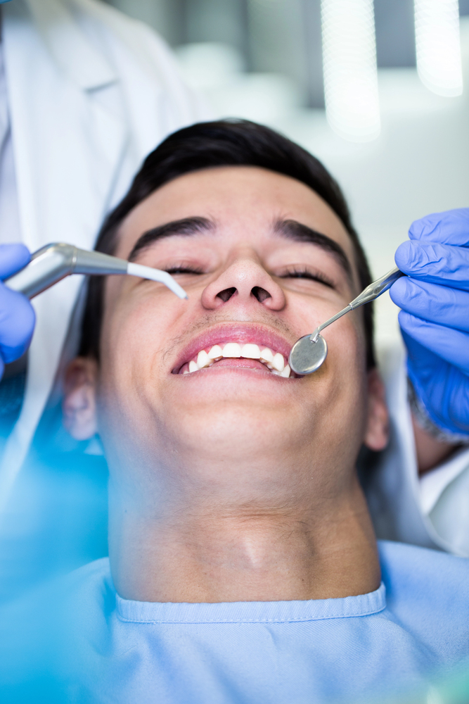 Teeth Whitening in Lakeview, Chicago, IL