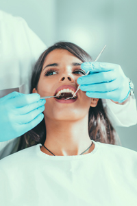 Gum Grafting