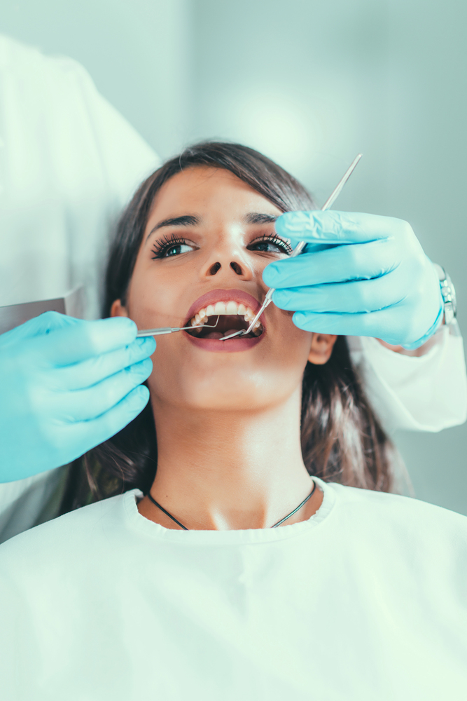 Gum Graft in Lakeview, Chicago, IL