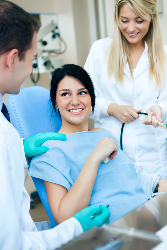 Professional Teeth Cleaning in Lakeview, Chicago, IL