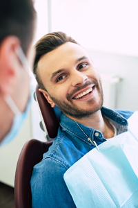 Comprehensive Dental Exam