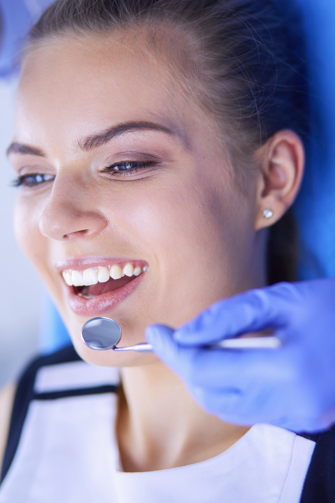 tooth sealant