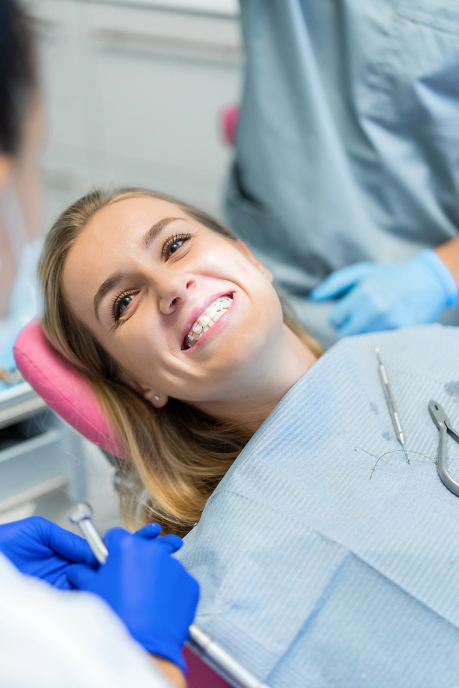 Dental Implants in Lakeview, Chicago, IL