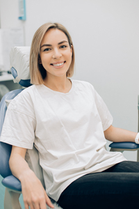Porcelain Veneers