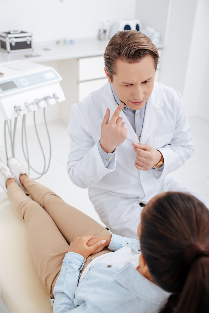 Oral Cancer Screening in Lakeview, Chicago, IL