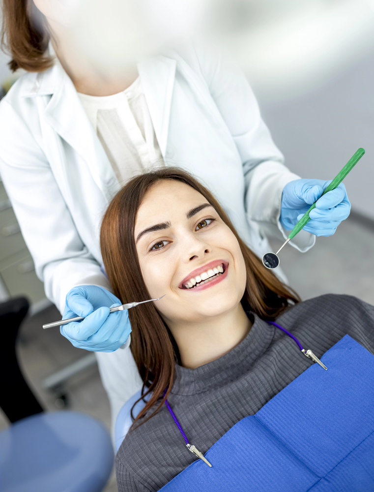 periodontal treatment
