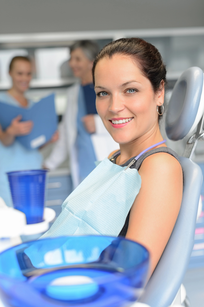 Wisdom Teeth Removal in Lakeview, Chicago, IL