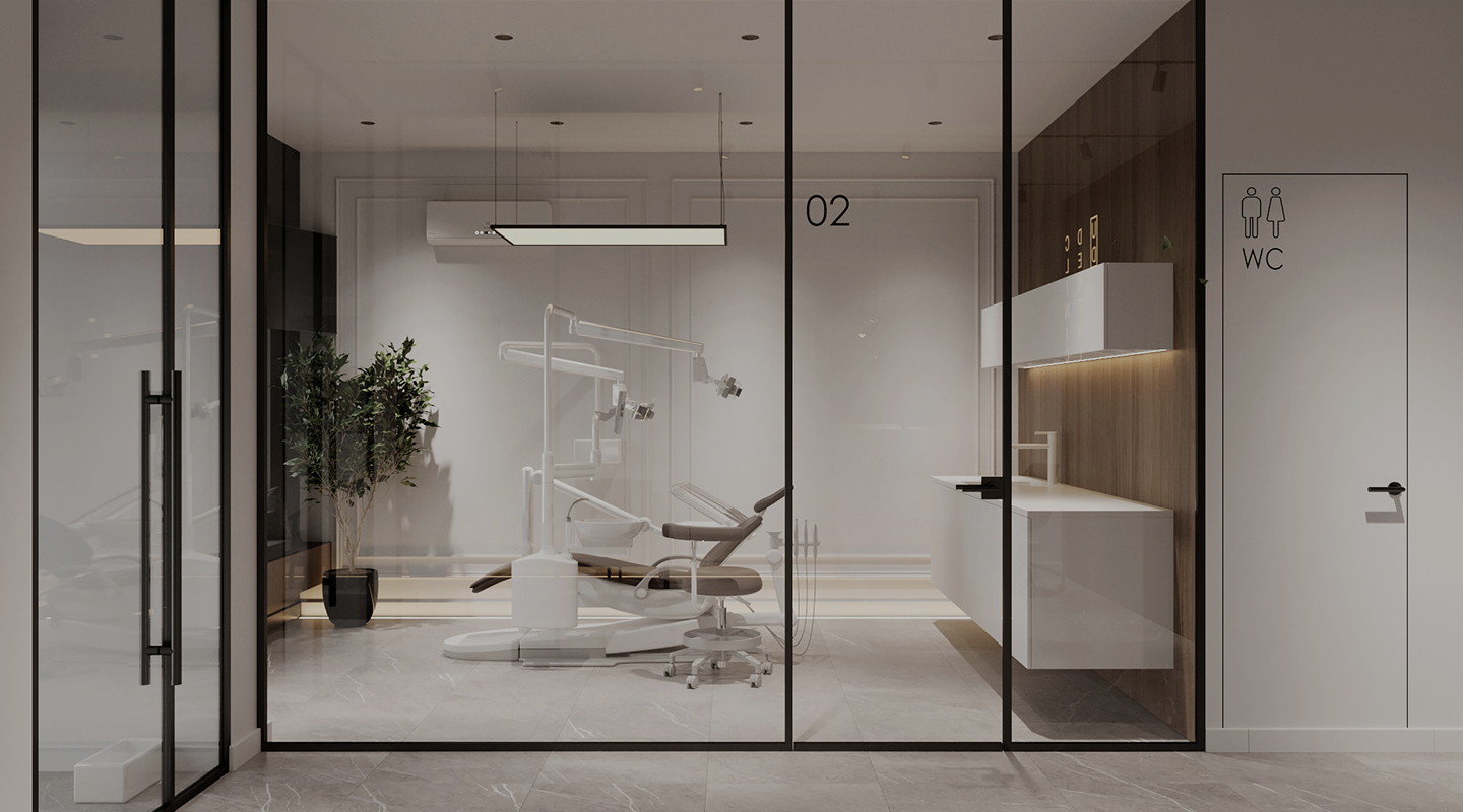 Dental Office in Lakeview, Chicago, IL
