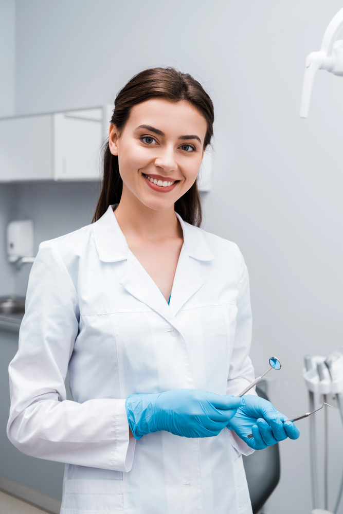 Guided Bone Regeneration in Lakeview, Chicago, IL